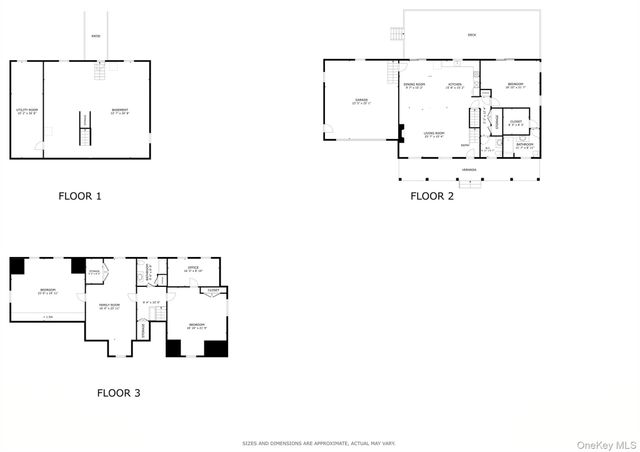 843 S Plank Road, Slate Hill, NY 10973