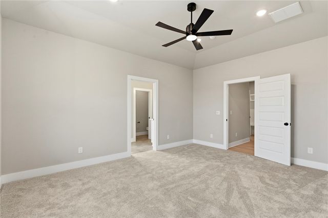 26 Carew Drive, Bella Vista, AR 72714