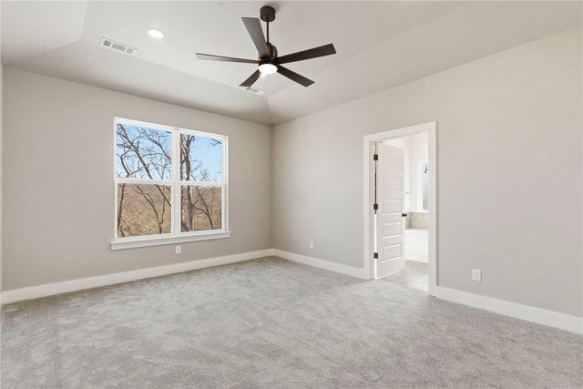 26 Carew Drive, Bella Vista, AR 72714