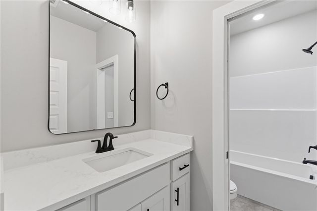 26 Carew Drive, Bella Vista, AR 72714