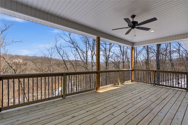 26 Carew Drive, Bella Vista, AR 72714