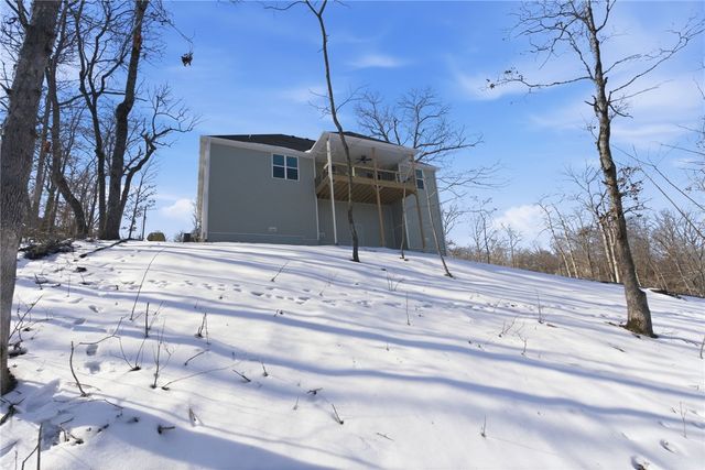 26 Carew Drive, Bella Vista, AR 72714