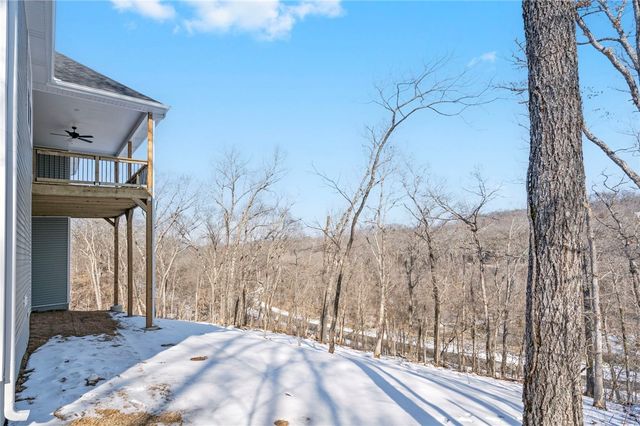 26 Carew Drive, Bella Vista, AR 72714