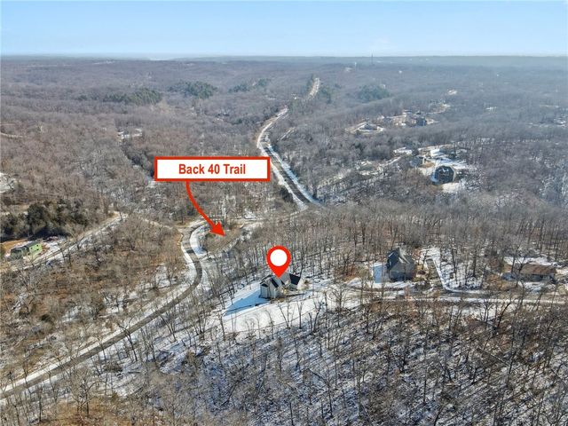 26 Carew Drive, Bella Vista, AR 72714