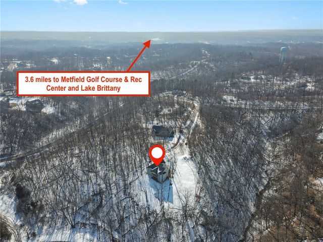 26 Carew Drive, Bella Vista, AR 72714