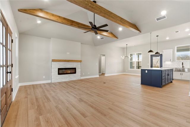 26 Carew Drive, Bella Vista, AR 72714