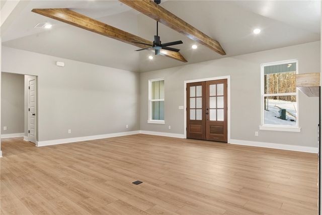 26 Carew Drive, Bella Vista, AR 72714