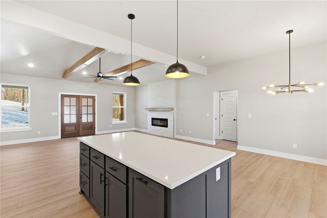 26 Carew Drive, Bella Vista, AR 72714