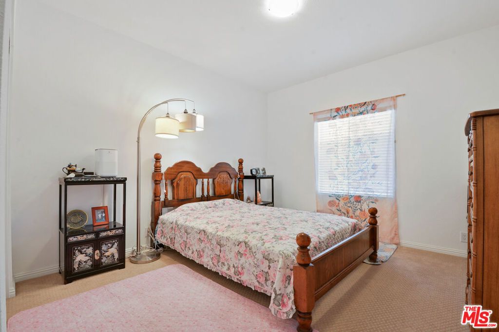 Image 12 of property listing at 17700 S Avalon Boulevard 156, Carson, CA 90746