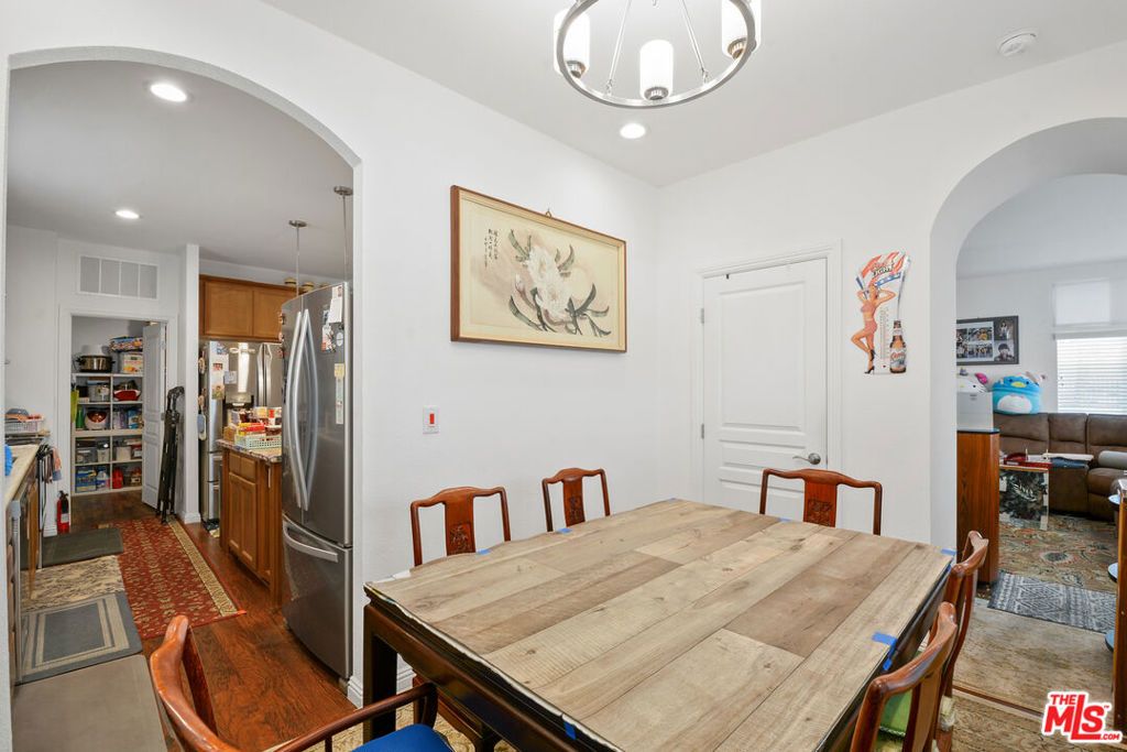 Image 7 of property listing at 17700 S Avalon Boulevard 156, Carson, CA 90746