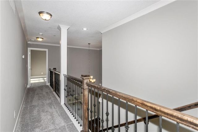 11034 N Corrington Avenue, Kansas City, MO 64156