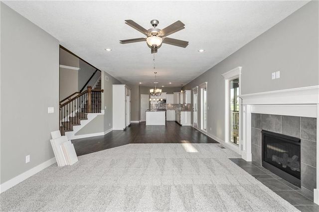 11034 N Corrington Avenue, Kansas City, MO 64156