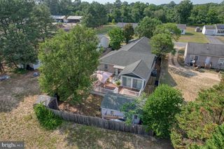 135 KERNEY ST, Federalsburg, MD 21632