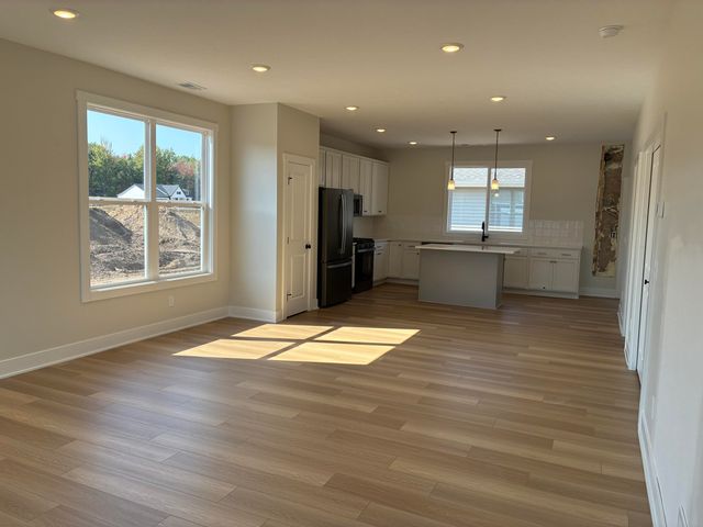 6114 Stahl Drive 16, Fruitport Twp, MI 49456