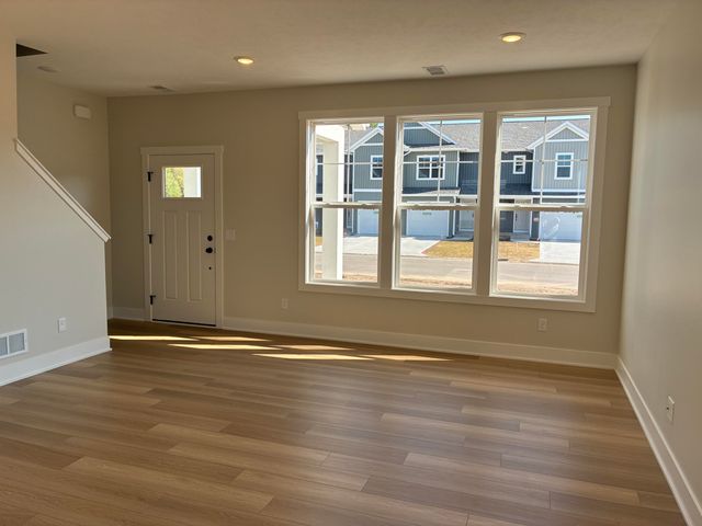 6114 Stahl Drive 16, Fruitport Twp, MI 49456