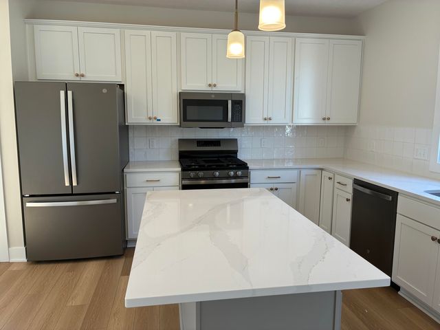 6114 Stahl Drive 16, Fruitport Twp, MI 49456