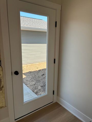 6114 Stahl Drive 16, Fruitport Twp, MI 49456