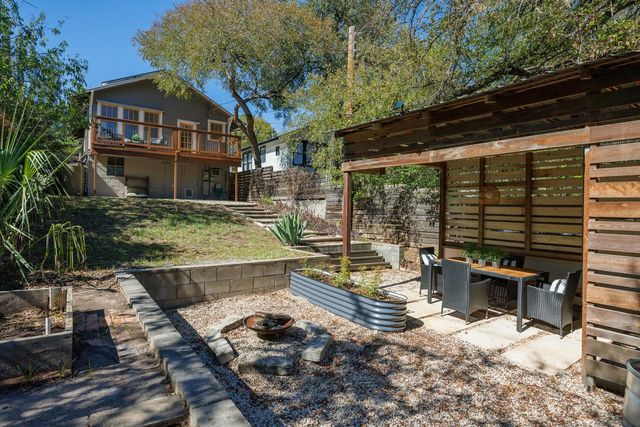 711 Patterson Ave, Austin, TX 78703