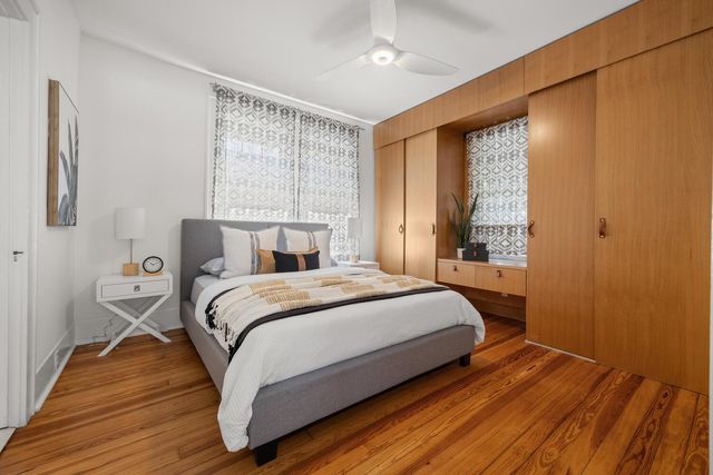 711 Patterson Ave, Austin, TX 78703