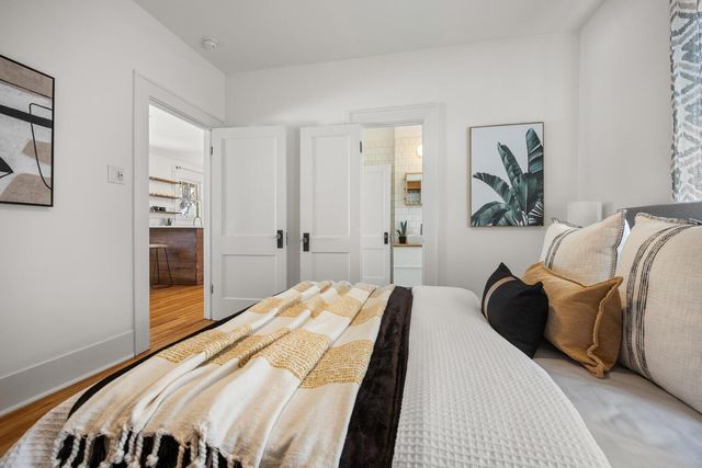 711 Patterson Ave, Austin, TX 78703