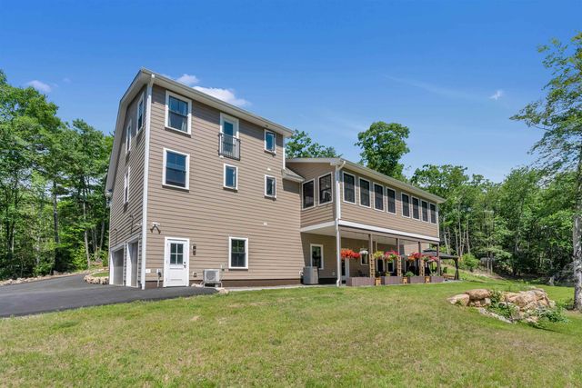 67 Cooper Road, Barrington, NH 03825