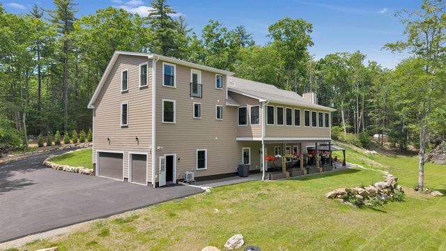 67 Cooper Road, Barrington, NH 03825