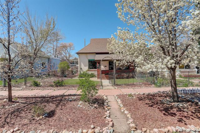 345 Delaware Street, Denver, CO 80223