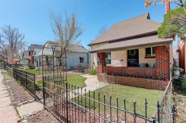 345 Delaware Street, Denver, CO 80223