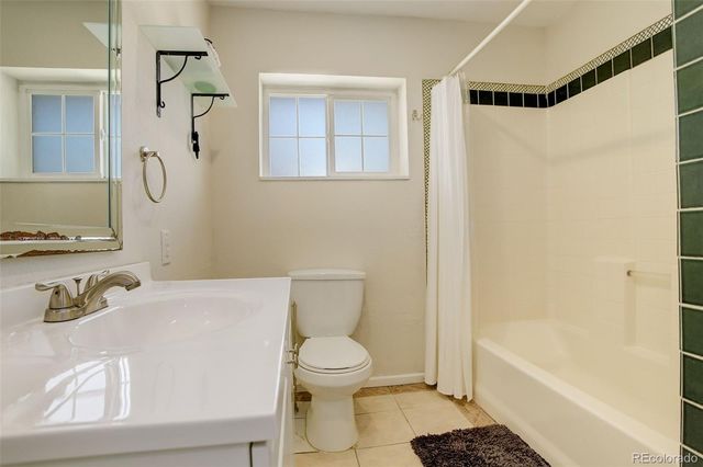 345 Delaware Street, Denver, CO 80223