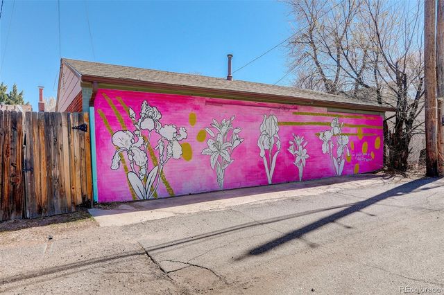 345 Delaware Street, Denver, CO 80223