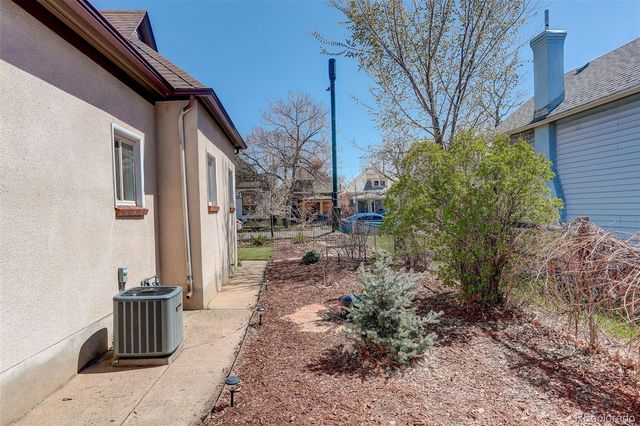 345 Delaware Street, Denver, CO 80223