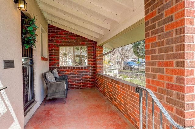 345 Delaware Street, Denver, CO 80223