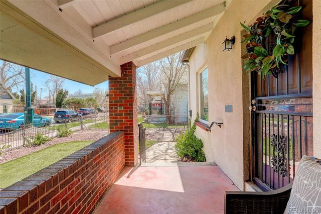 345 Delaware Street, Denver, CO 80223