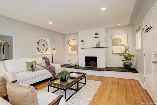 345 Delaware Street, Denver, CO 80223