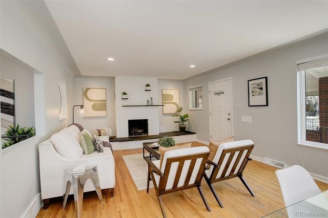 345 Delaware Street, Denver, CO 80223