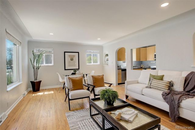 345 Delaware Street, Denver, CO 80223