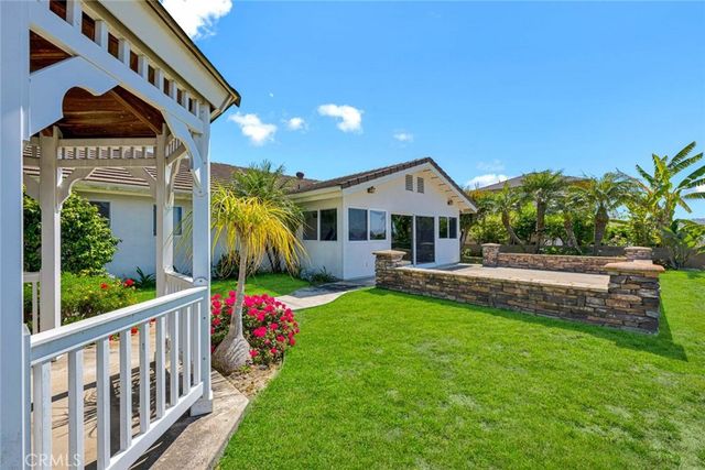29481 Vista Plaza, Laguna Niguel, CA 92677