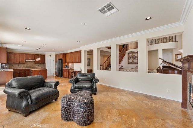 17526 Dove Willow Street, Canyon Country, CA 91387