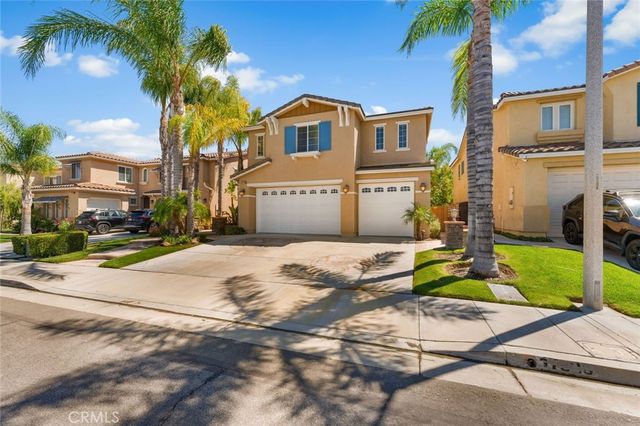 17526 Dove Willow Street, Canyon Country, CA 91387