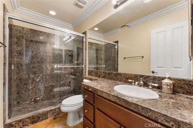 17526 Dove Willow Street, Canyon Country, CA 91387