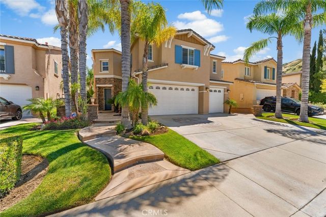 17526 Dove Willow Street, Canyon Country, CA 91387