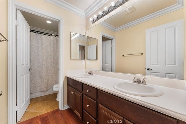 17526 Dove Willow Street, Canyon Country, CA 91387