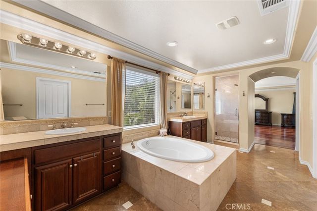 17526 Dove Willow Street, Canyon Country, CA 91387