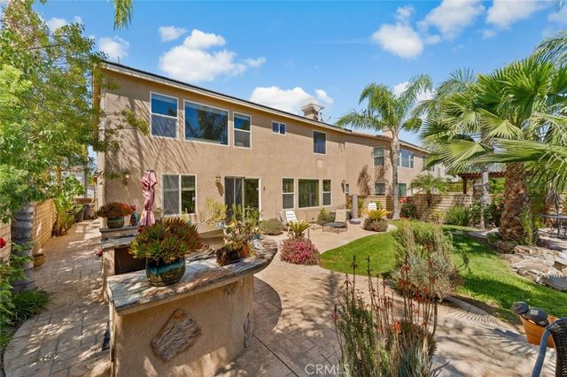 17526 Dove Willow Street, Canyon Country, CA 91387