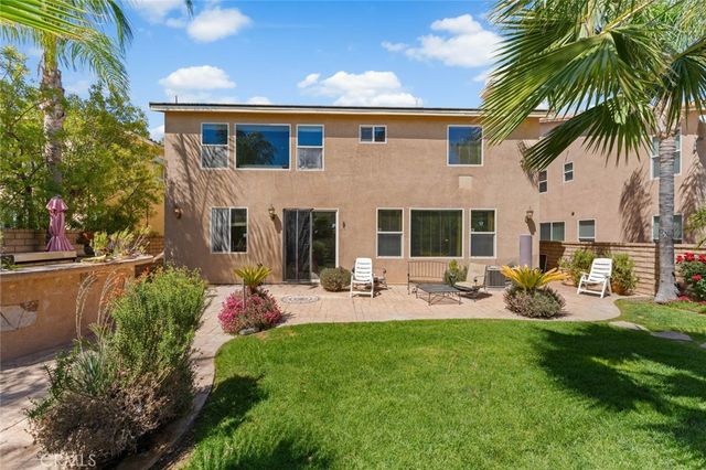 17526 Dove Willow Street, Canyon Country, CA 91387