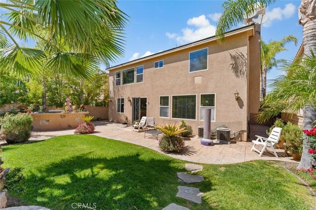 17526 Dove Willow Street, Canyon Country, CA 91387