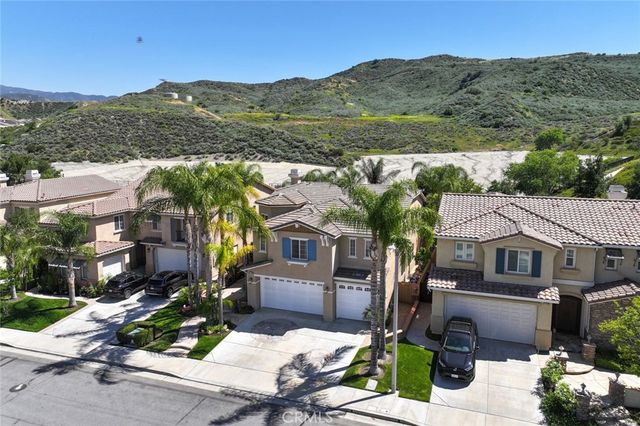 17526 Dove Willow Street, Canyon Country, CA 91387