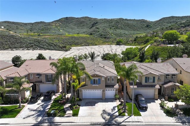 17526 Dove Willow Street, Canyon Country, CA 91387