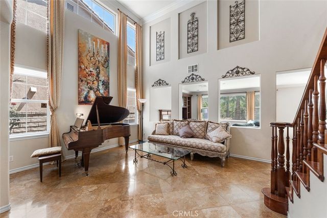 17526 Dove Willow Street, Canyon Country, CA 91387