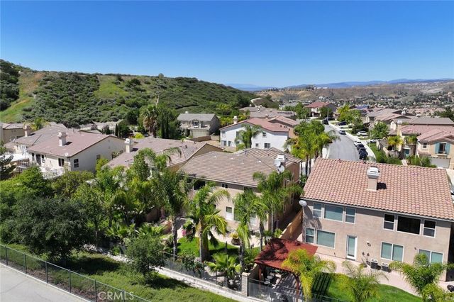 17526 Dove Willow Street, Canyon Country, CA 91387